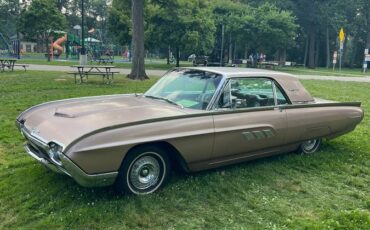 Ford-thunderbird-1963