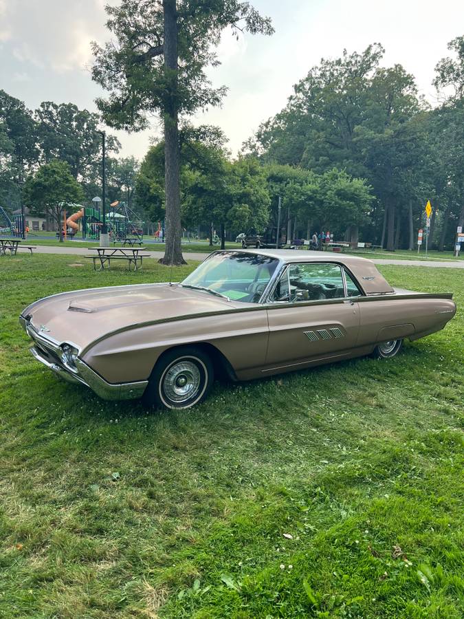 Ford-thunderbird-1963