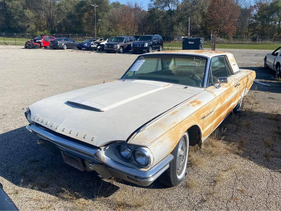 Ford-thunderbird-1964-grey-1