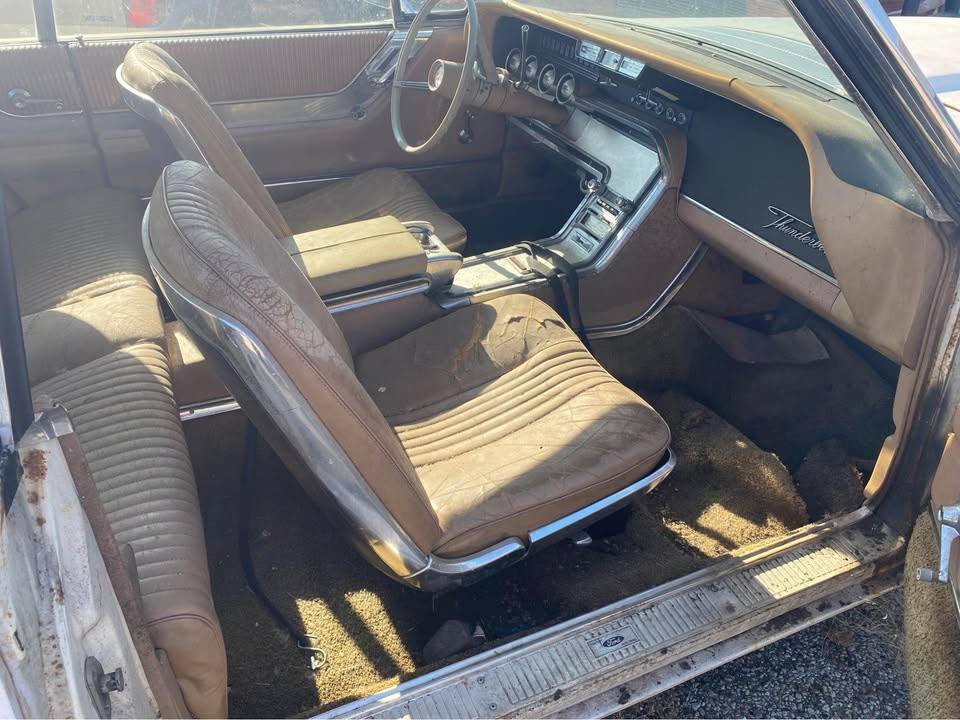Ford-thunderbird-1964-grey-2