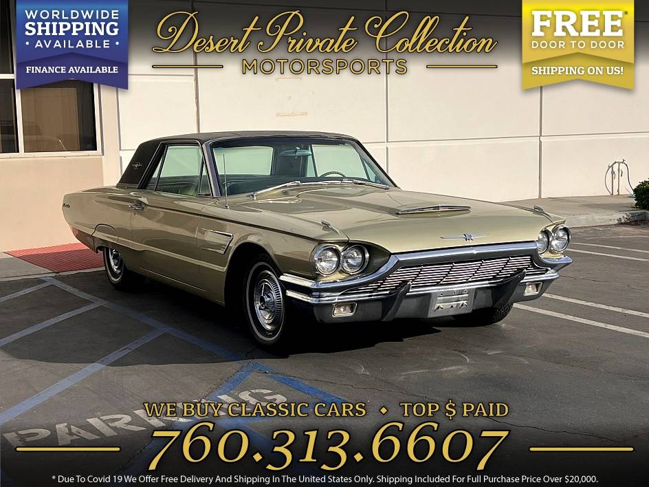 Ford-thunderbird-1965-2