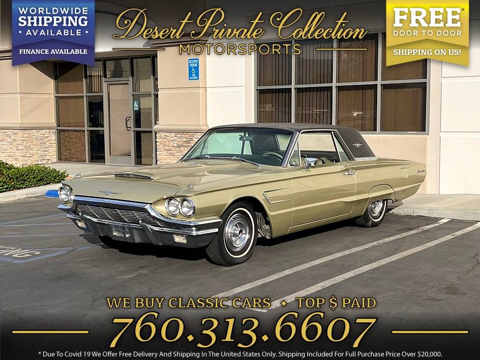 Ford-thunderbird-1965-25