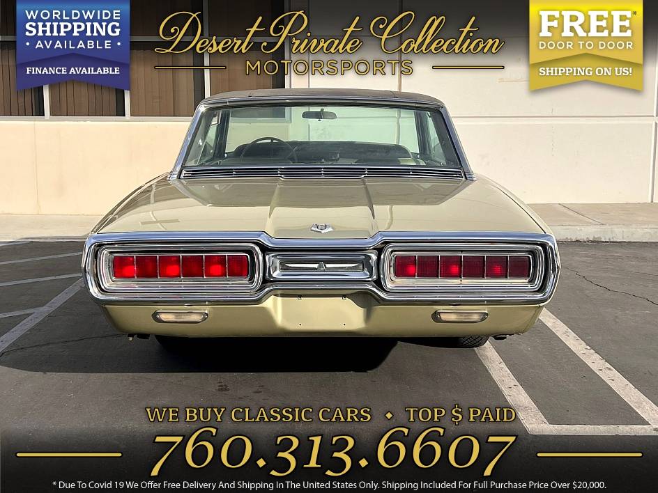 Ford-thunderbird-1965-3