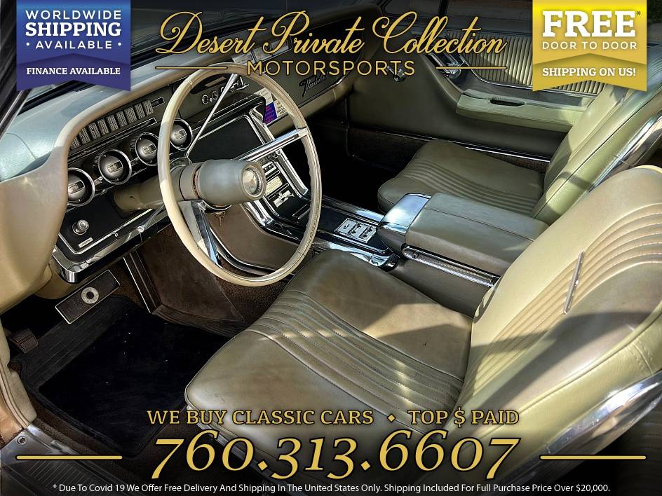 Ford-thunderbird-1965-33
