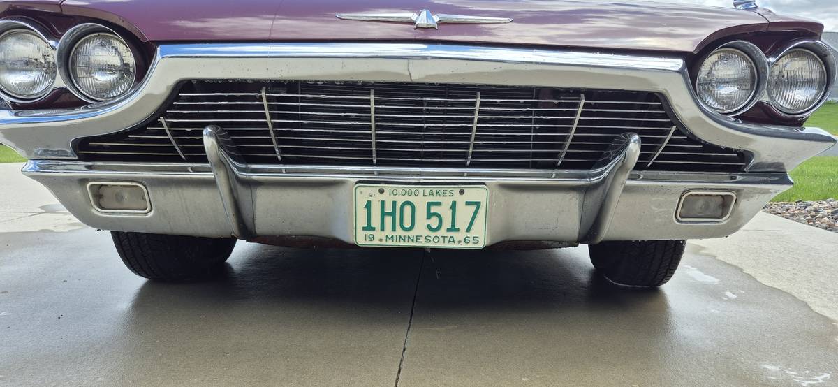 Ford-thunderbird-1965-red-1