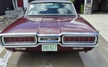 Ford-thunderbird-1965-red-13
