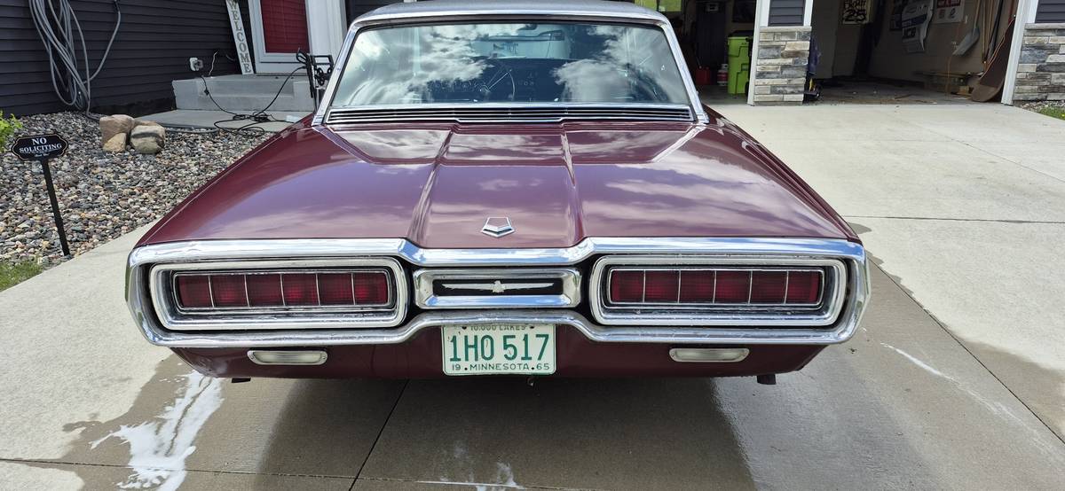 Ford-thunderbird-1965-red-13