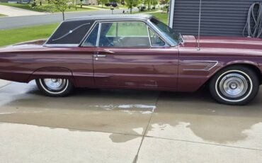 Ford-thunderbird-1965-red-2
