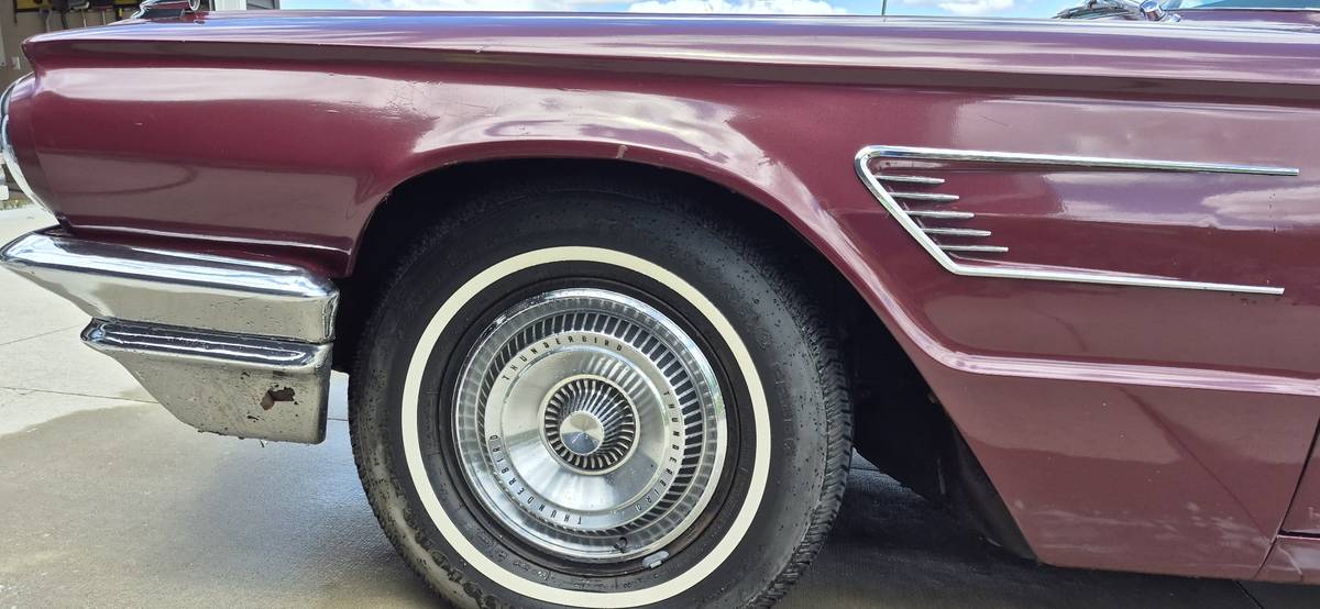 Ford-thunderbird-1965-red-9