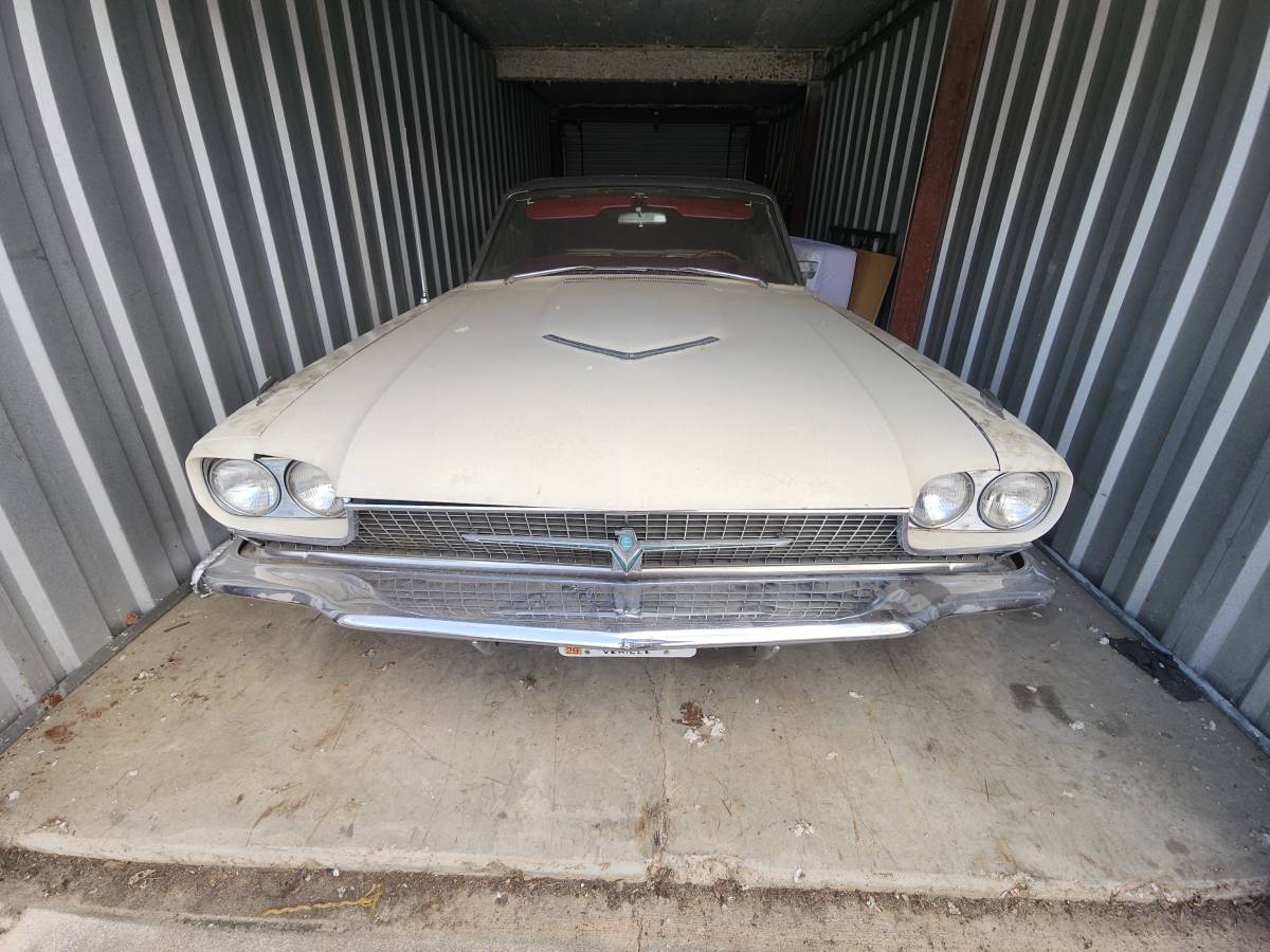 Ford-thunderbird-1966