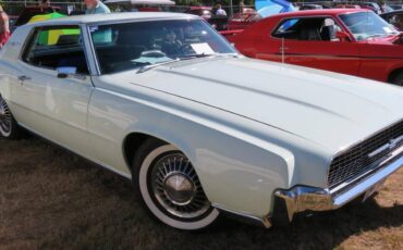 Ford-thunderbird-1967-yellow-5