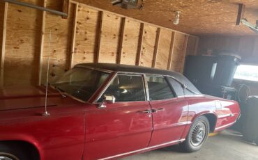 Ford-thunderbird-1968-red-1