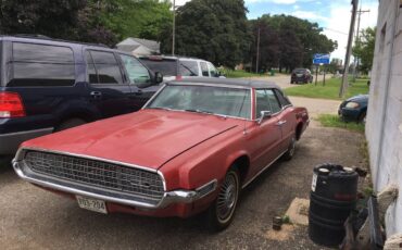 Ford-thunderbird-1968-red-7