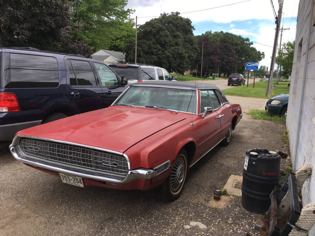 Ford-thunderbird-1968-red-7