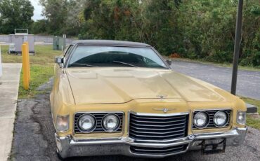 Ford-thunderbird-1972-yellow-1
