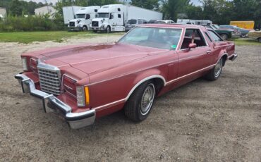 Ford-thunderbird-1978-red