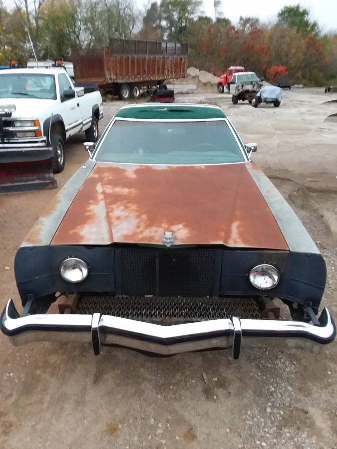 Ford-thunderbird-1979-green
