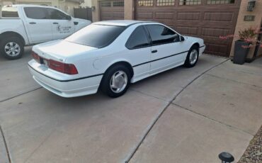 Ford-thunderbird-1990-white-2