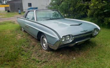 Ford-thunderbird-2-dr-coupe-landau-edition-1963-green