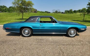 Ford-thunderbird-2d-1968-custom