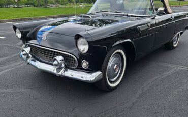 Ford-thunderbird-convertible-1955-black