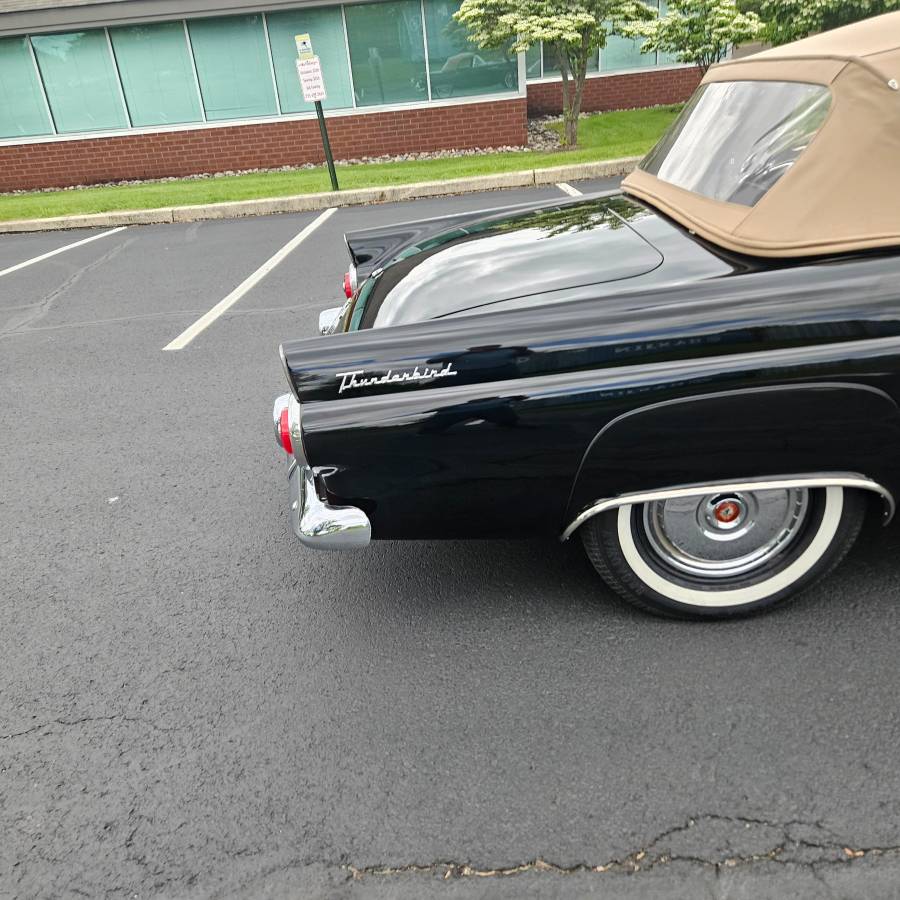 Ford-thunderbird-convertible-1955-black-4