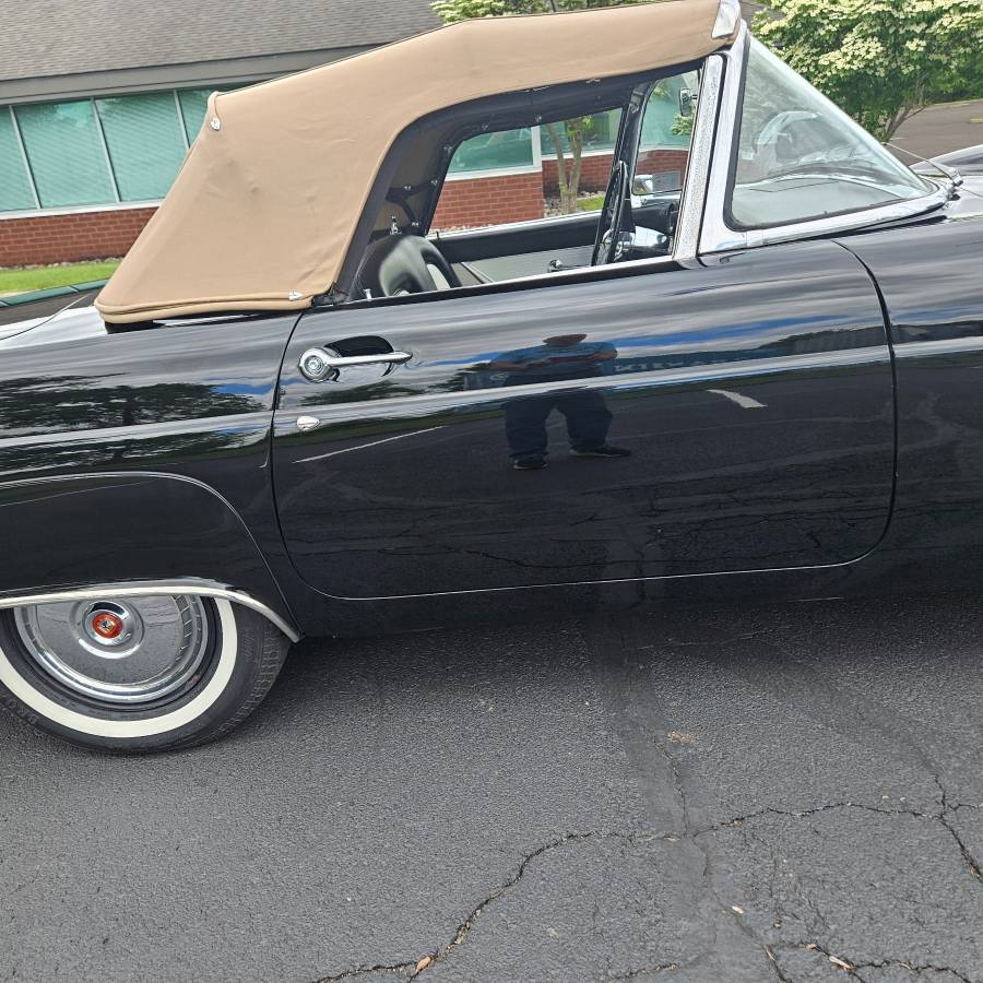 Ford-thunderbird-convertible-1955-black-5