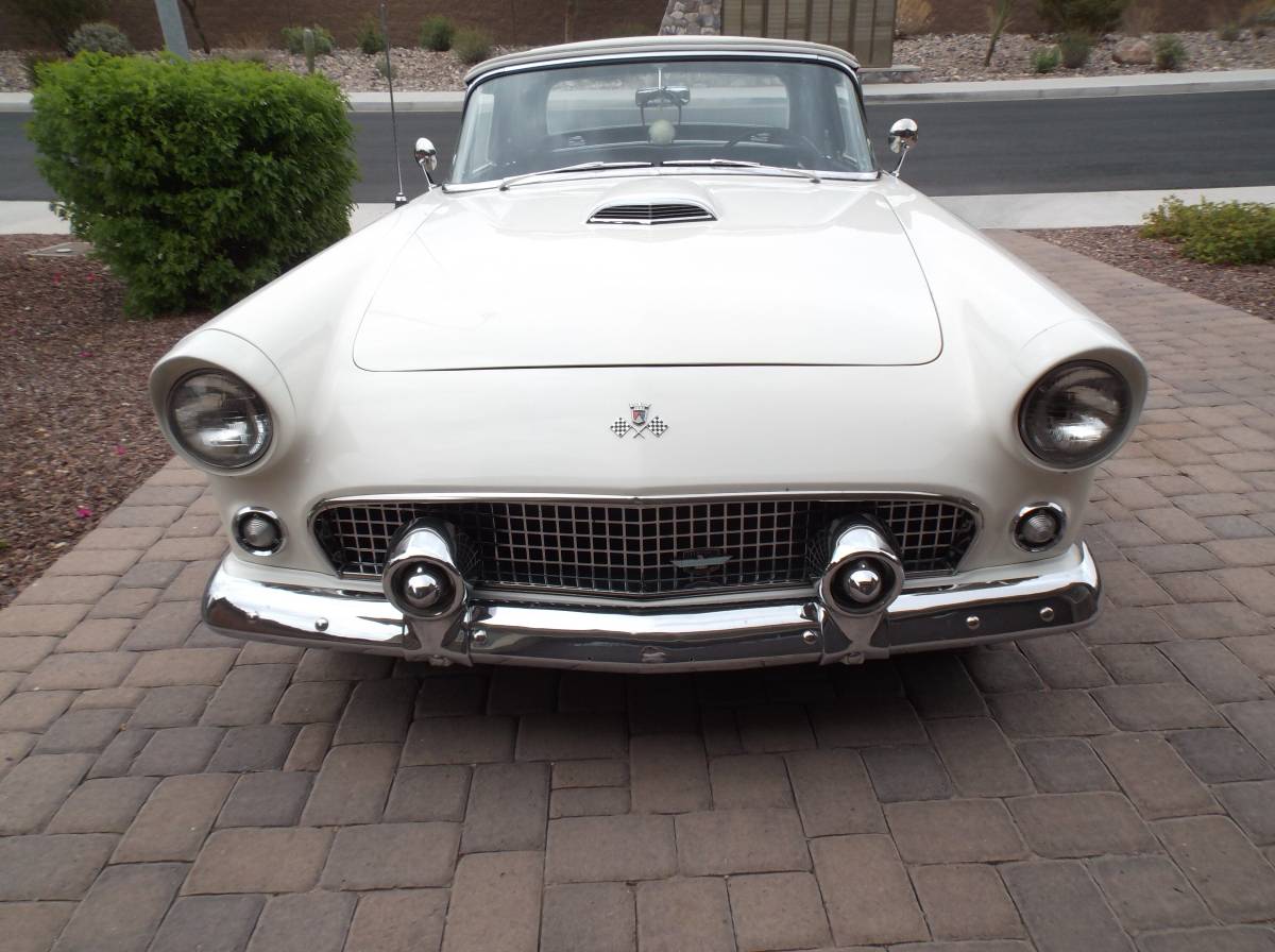 Ford-thunderbird-convertible-1955-white-14