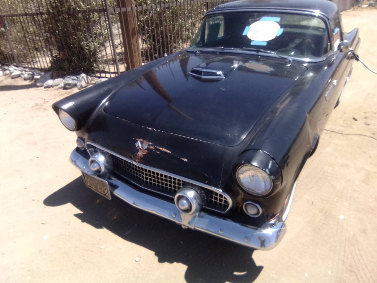 Ford-thunderbird-convertible-1955