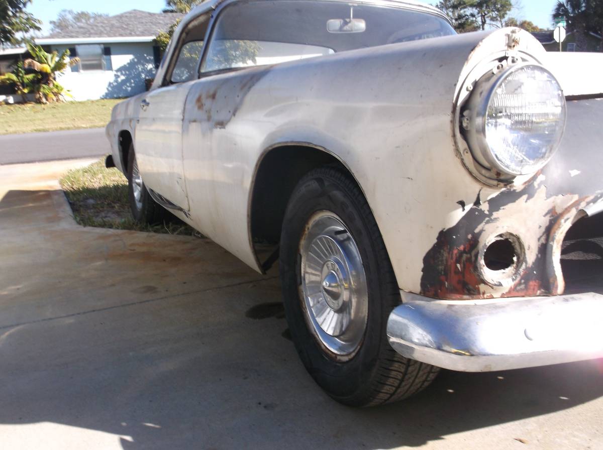 Ford-thunderbird-convertible-1956-white-1