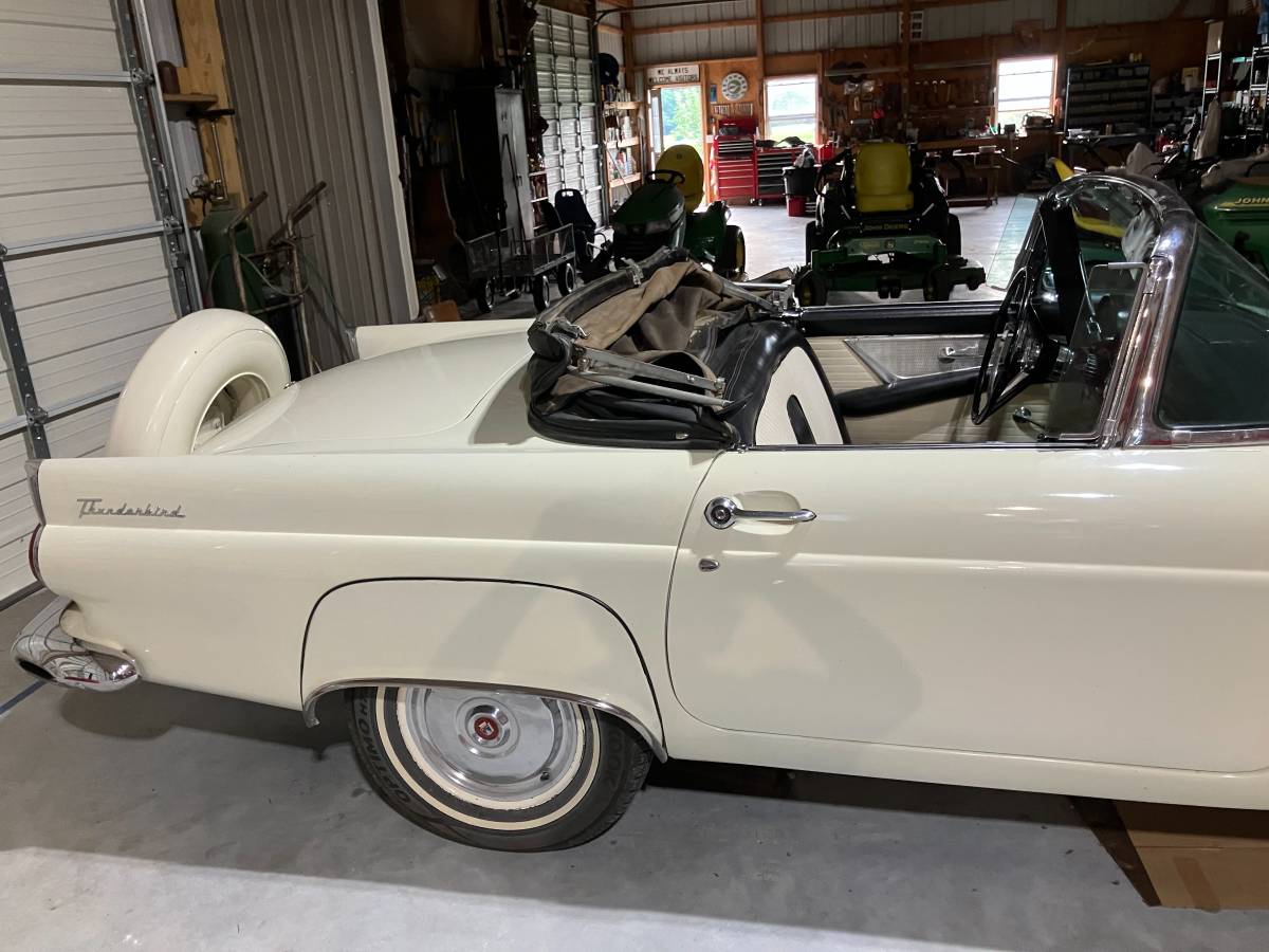 Ford-thunderbird-convertible-1956-white-13
