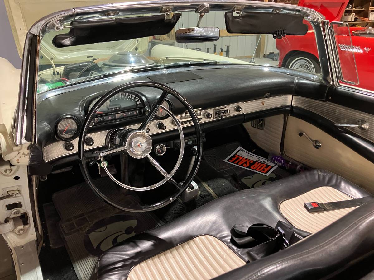 Ford-thunderbird-convertible-1956-white-3