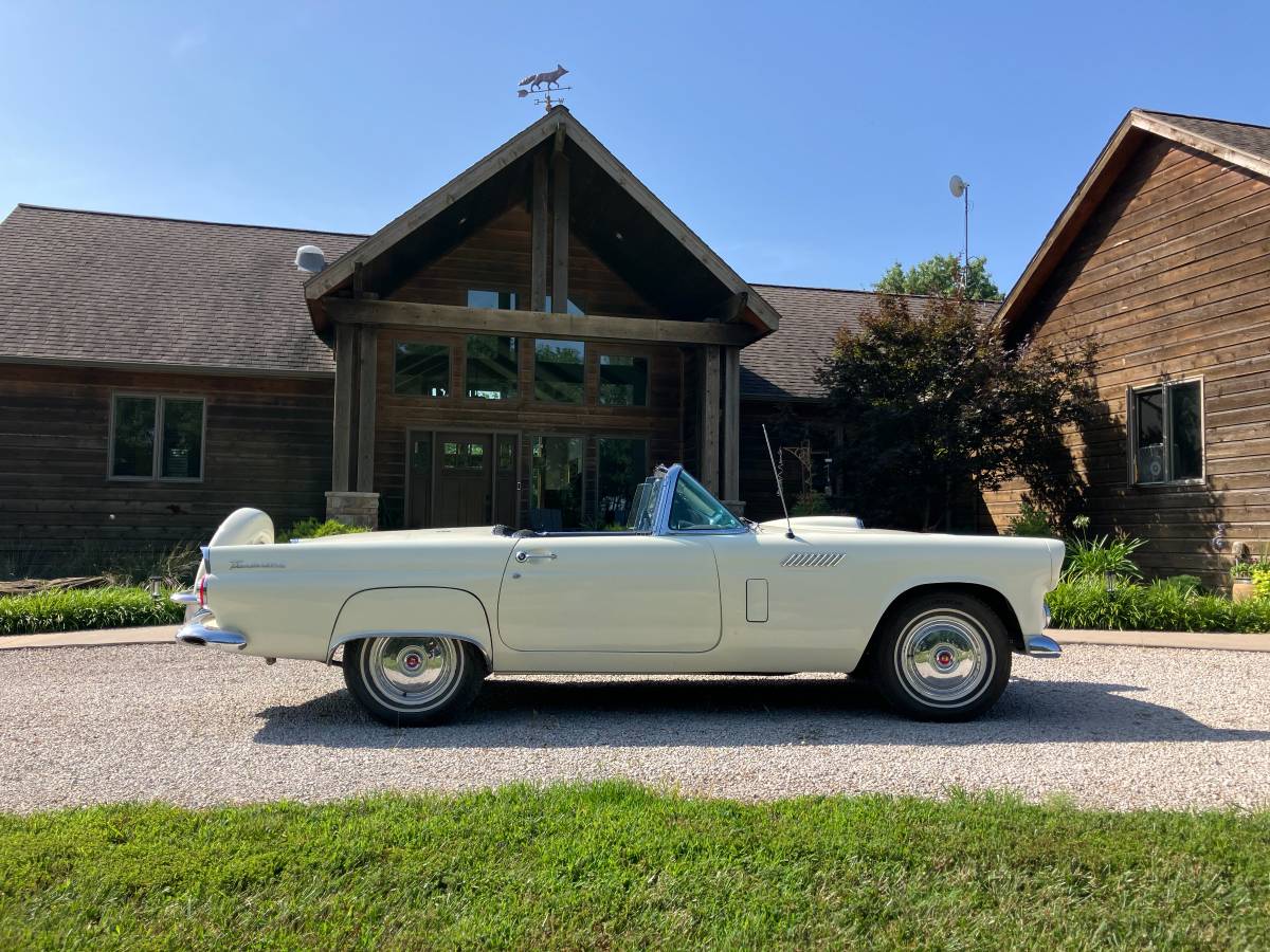 Ford-thunderbird-convertible-1956-white-5