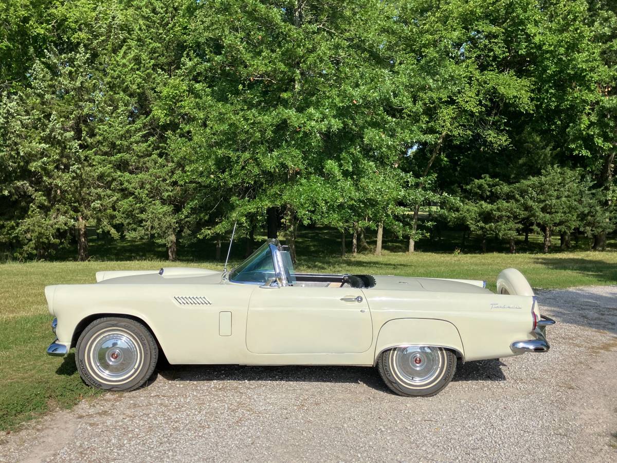 Ford-thunderbird-convertible-1956-white-6