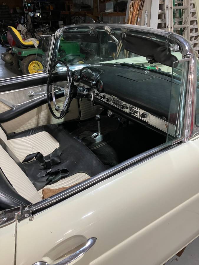 Ford-thunderbird-convertible-1956-white-8
