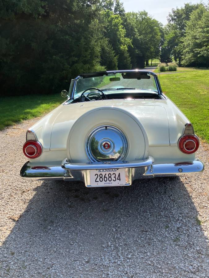 Ford-thunderbird-convertible-1956-white-9