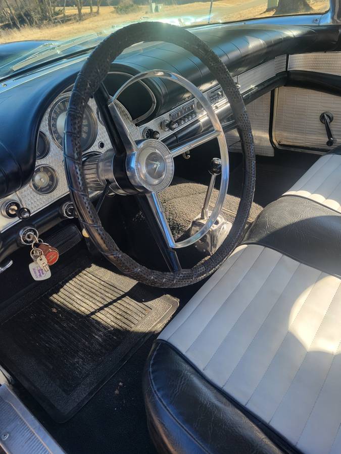 Ford-thunderbird-convertible-1957-black-5