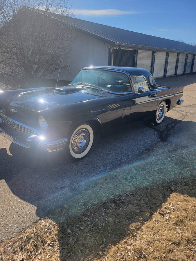 Ford-thunderbird-convertible-1957-black