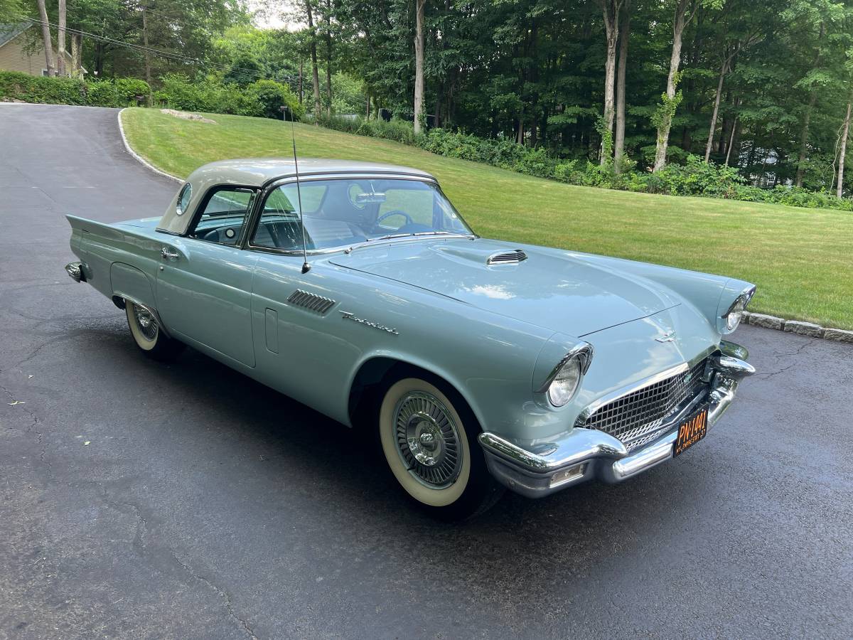 Ford-thunderbird-convertible-1957-blue-4