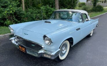Ford-thunderbird-convertible-1957-blue-5