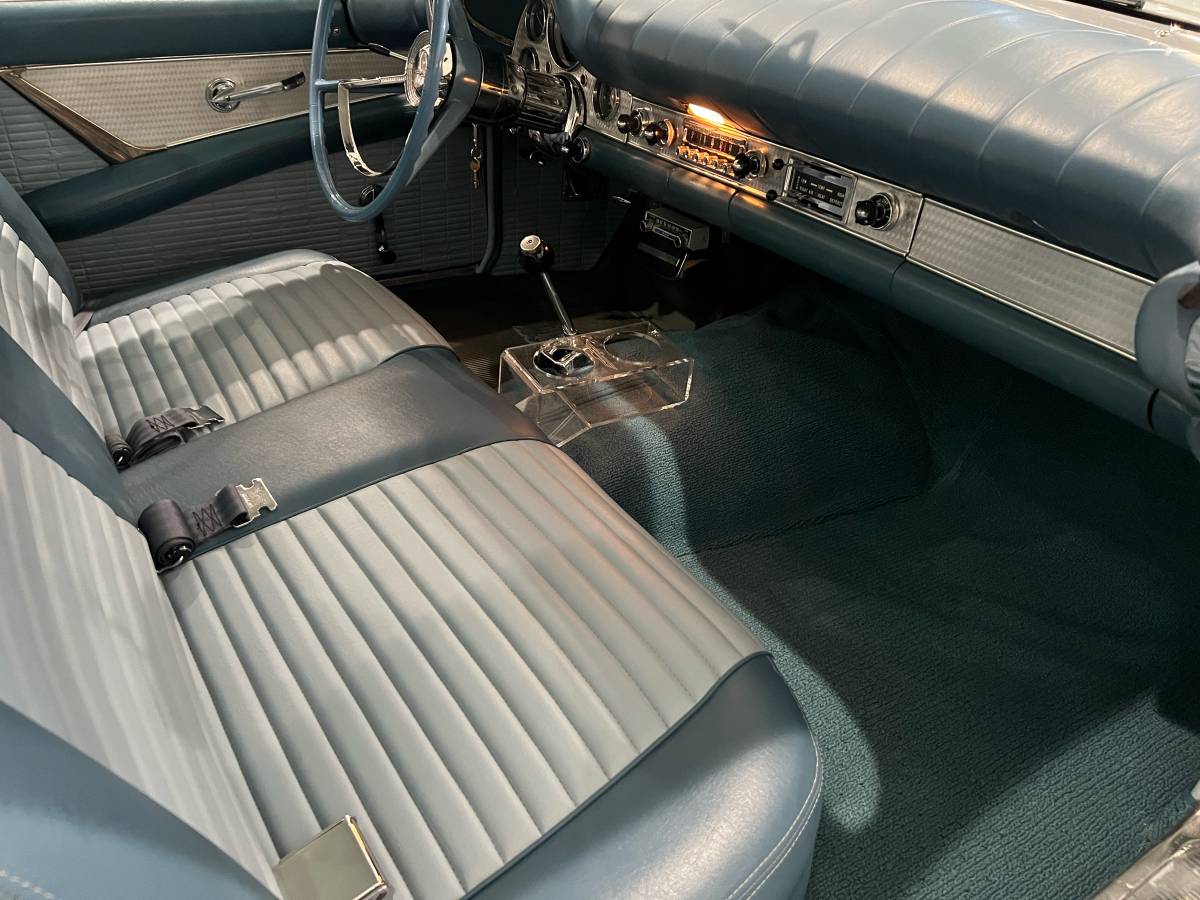 Ford-thunderbird-convertible-1957-blue-7