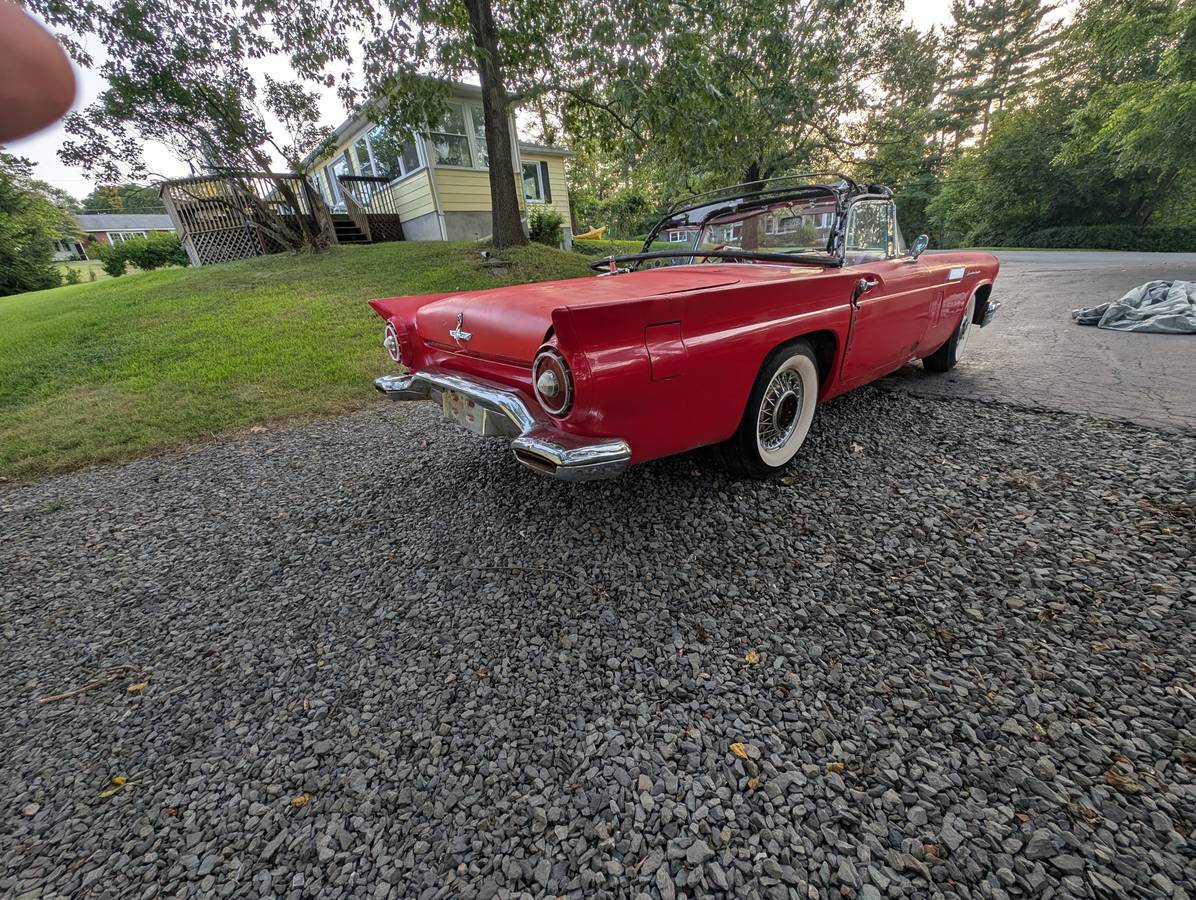 Ford-thunderbird-convertible-1957-red-18