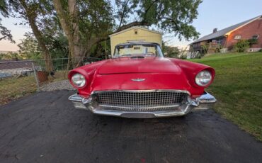 Ford-thunderbird-convertible-1957-red-19