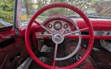 Ford-thunderbird-convertible-1957-red-6