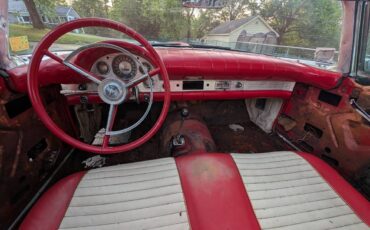 Ford-thunderbird-convertible-1957-red-7