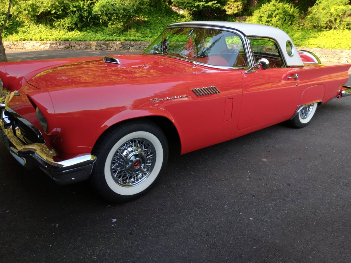 Ford-thunderbird-convertible-1957