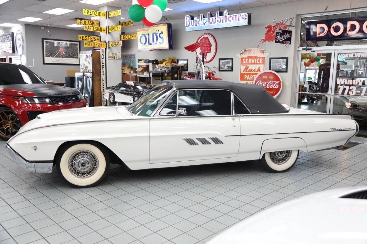 Ford-thunderbird-convertible-1963-white-22