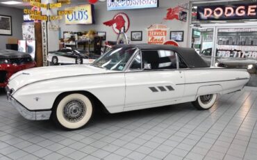 Ford-thunderbird-convertible-1963-white