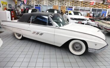 Ford-thunderbird-convertible-1963-white-5