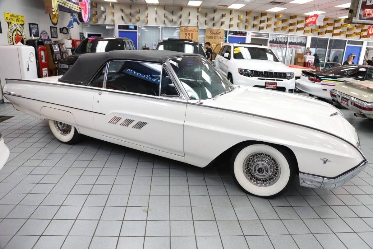 Ford-thunderbird-convertible-1963-white-5
